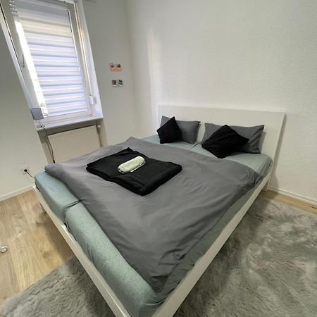 Danisman Apartments 1 Zentral-Smart-Modern Saarbrücken Buitenkant foto
